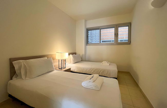 Stay U-nique Apartments Pau Claris - Foto 5