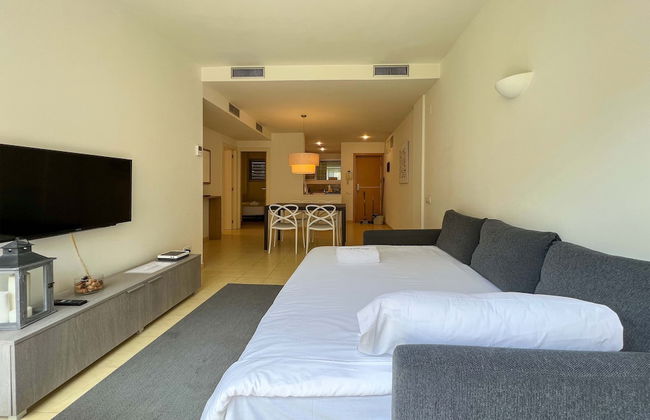 Stay U-nique Apartments Pau Claris - Foto 28