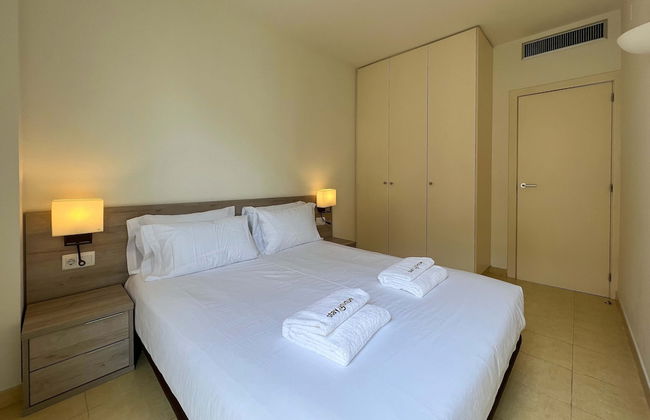 Stay U-nique Apartments Pau Claris - Foto 2