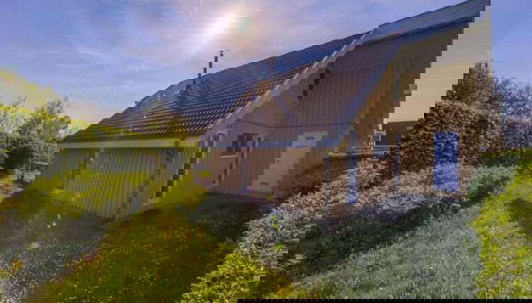 Foto 1 - Ferienhaus in Herrlicher Lage