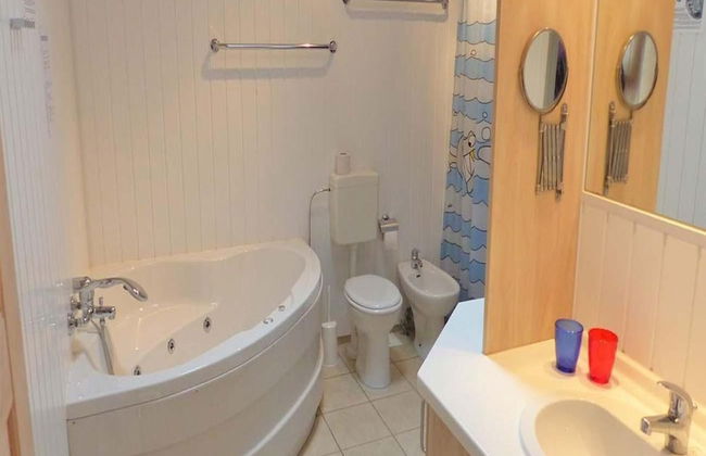 Ferienhaus in Herrlicher Lage - Foto 12