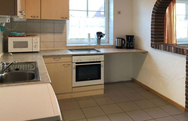 Apartment Deichvogt, Nessmersiel - Photo 5