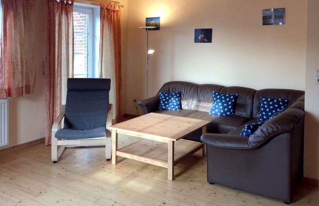 Apartment Deichvogt, Nessmersiel - Photo 7