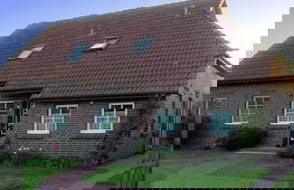 Foto 1 - Apartment Deichvogt, Nessmersiel