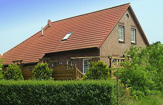 Apartment Deichvogt, Nessmersiel - Photo 17