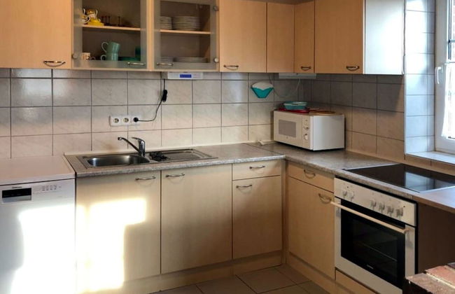 Apartment Deichvogt, Nessmersiel - Photo 6