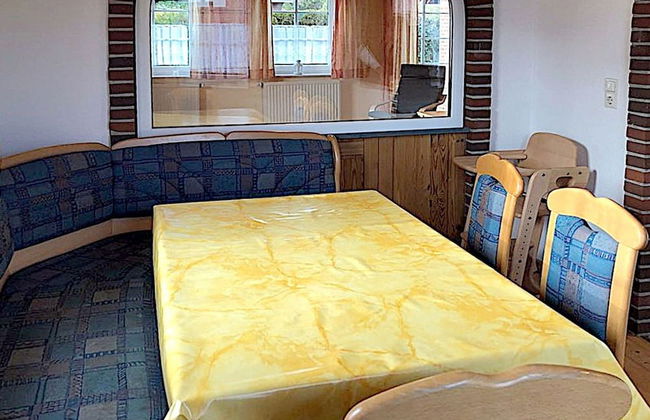 Apartment Deichvogt, Nessmersiel - Photo 12