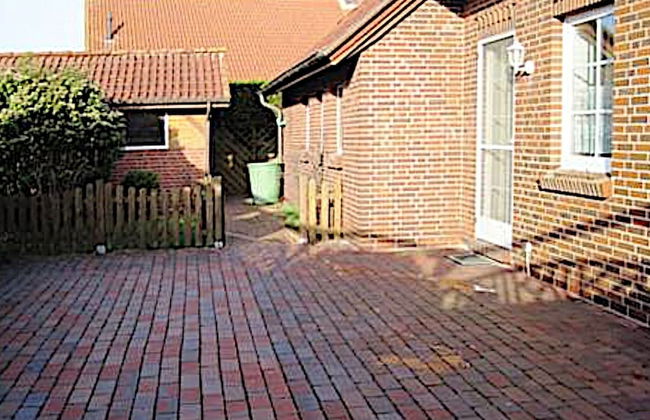 Apartment Deichvogt, Nessmersiel - Photo 15