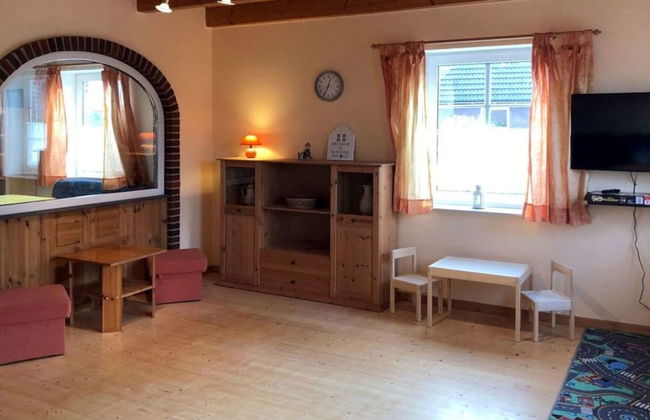 Apartment Deichvogt, Nessmersiel - Photo 8