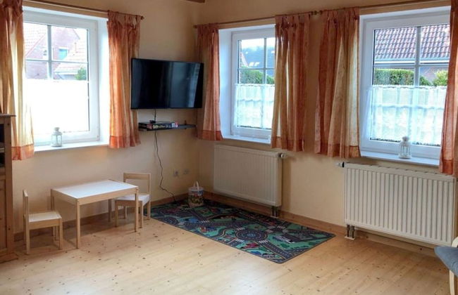 Apartment Deichvogt, Nessmersiel - Photo 9