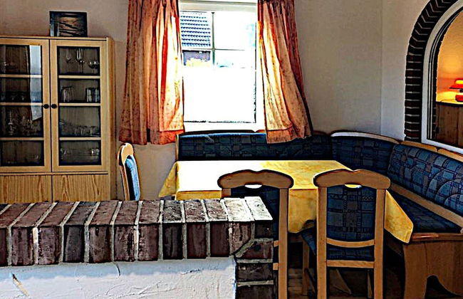 Apartment Deichvogt, Nessmersiel - Photo 13
