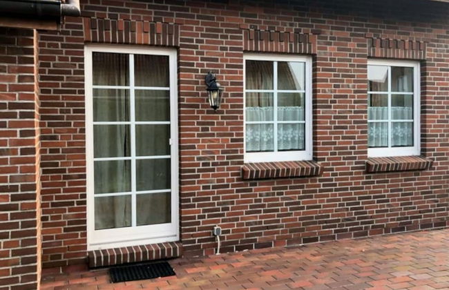 Apartment Deichvogt, Nessmersiel - Photo 16