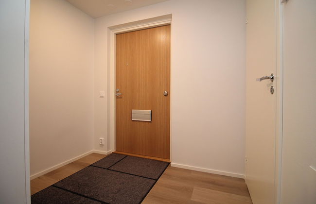 Forenom Apts Turku Kirstinpuisto - Photo 62