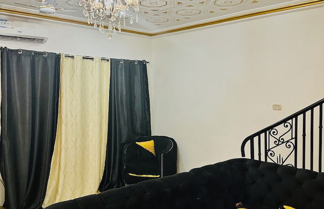 Villa Amina Splendid and Elegant - Foto 12