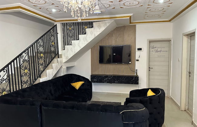 Villa Amina Splendid and Elegant - Foto 11