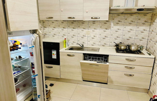 Villa Amina Splendid and Elegant - Foto 25