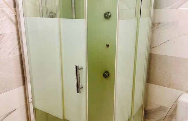 Villa Amina Splendid and Elegant - Foto 17