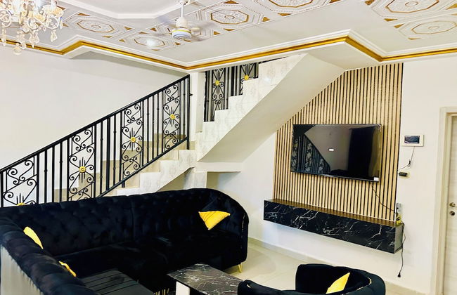 Villa Amina Splendid and Elegant - Foto 8