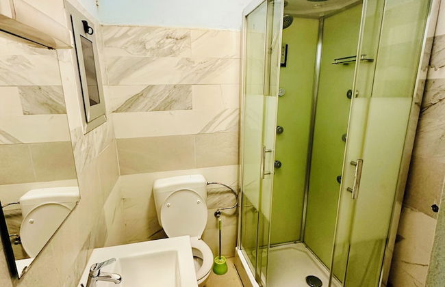 Villa Amina Splendid and Elegant - Foto 16