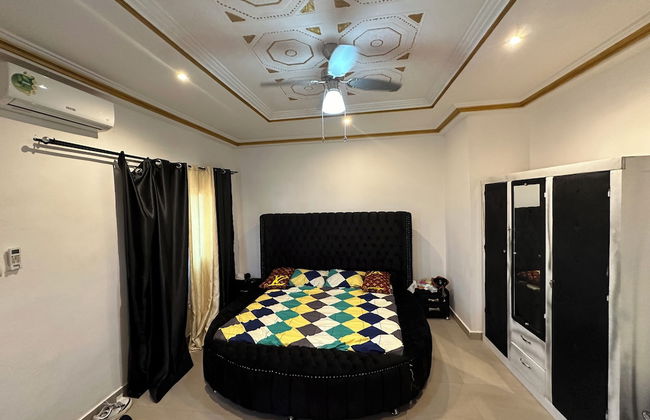 Villa Amina Splendid and Elegant - Foto 5