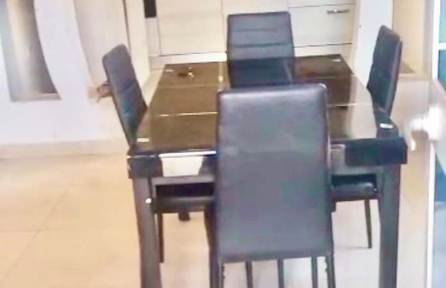 Villa Amina Splendid and Elegant - Foto 21