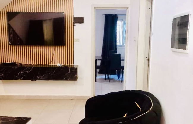 Villa Amina Splendid and Elegant - Foto 13