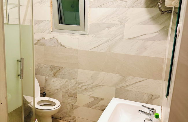 Villa Amina Splendid and Elegant - Foto 19