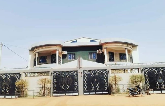 Villa Amina Splendid and Elegant - Foto 27