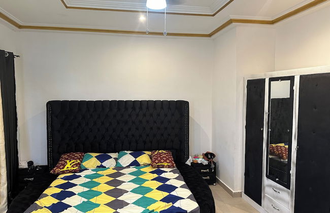 Villa Amina Splendid and Elegant - Foto 4