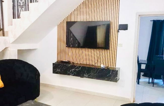 Villa Amina Splendid and Elegant - Foto 7