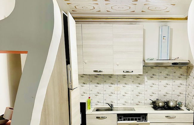 Villa Amina Splendid and Elegant - Foto 26