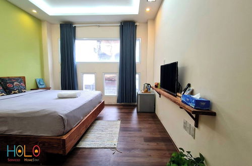 Photo 44 - HoLo Central Saigon - Serviced HomeStay