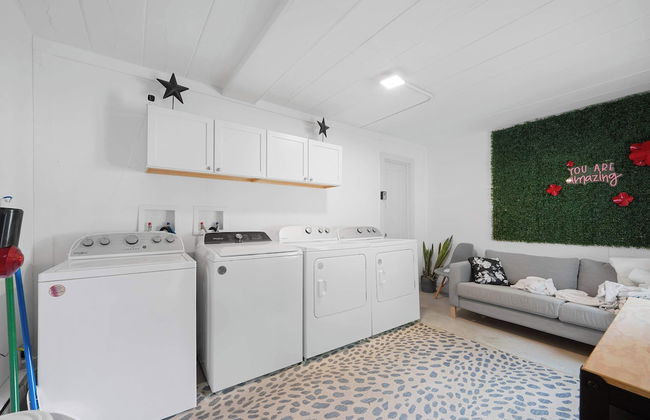Chic City Retreat 93A Sleeps 2 - Foto 17