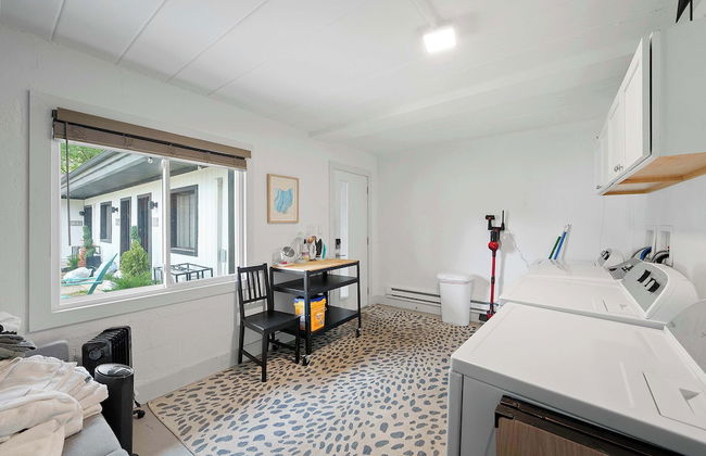 Chic City Retreat 93A Sleeps 2 - Foto 15