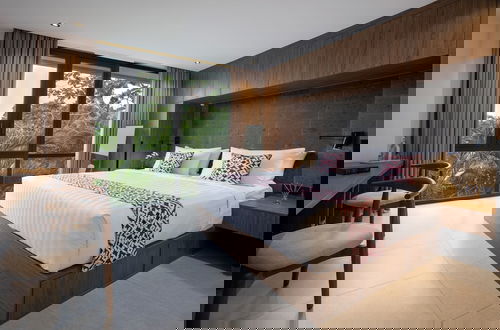 Foto 5 - Umalas Creek Villas