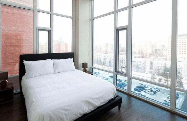 Corporate Stays Mayfair Apartments - Foto 10