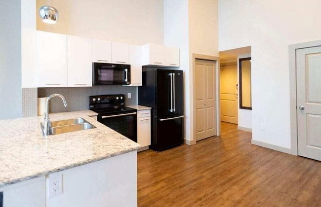 Corporate Stays Mayfair Apartments - Foto 12