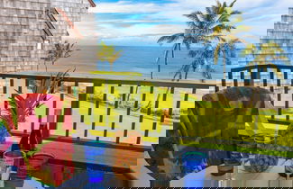 Photo 1 - Sealodge J9