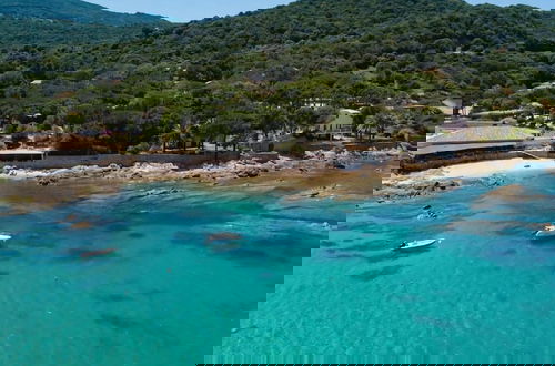 Photo 7 - Chalet in a Holiday Complex With Direct sea Access
