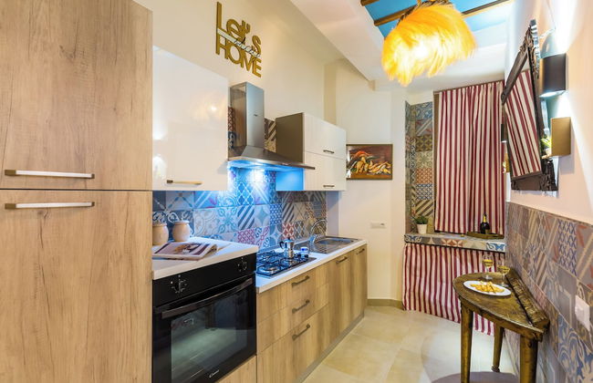 Maradona Place Apartment - Foto 14