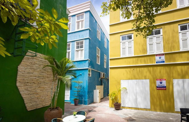 Willemstad Historic City Suite - Foto 23