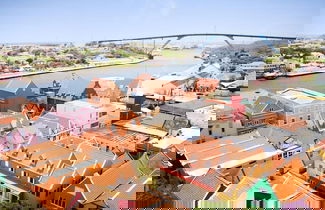 Foto 2 - Willemstad Historic City Suite