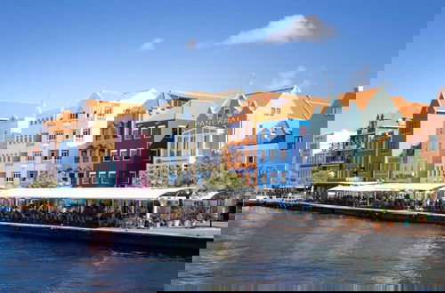 Foto 31 - Willemstad Historic City Suite