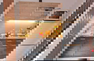 Foto 3 - Apartment on Ground Floor in Rowy