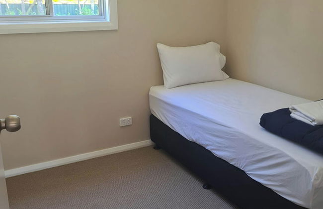 Lakeside Forster Holiday Park - Foto 10