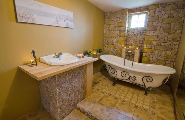 Holiday Apartment in the Countryside, Dzierzcin - Foto 5