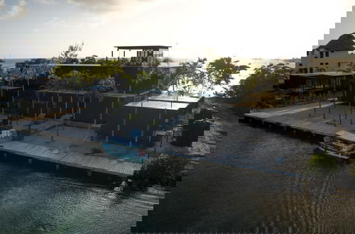 Photo 44 - NEW Modern Ocean Front Villa on Private Island