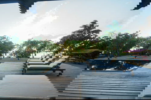 Photo 34 - NEW Modern Ocean Front Villa on Private Island