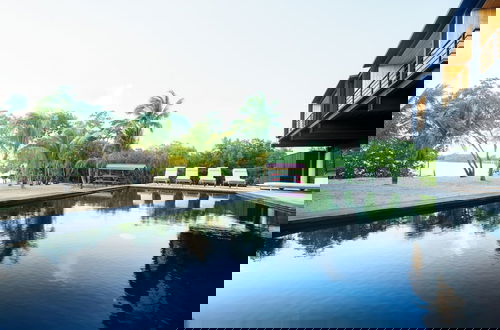 Photo 37 - NEW Modern Ocean Front Villa on Private Island