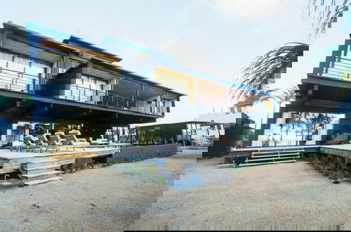 Photo 39 - NEW Modern Ocean Front Villa on Private Island